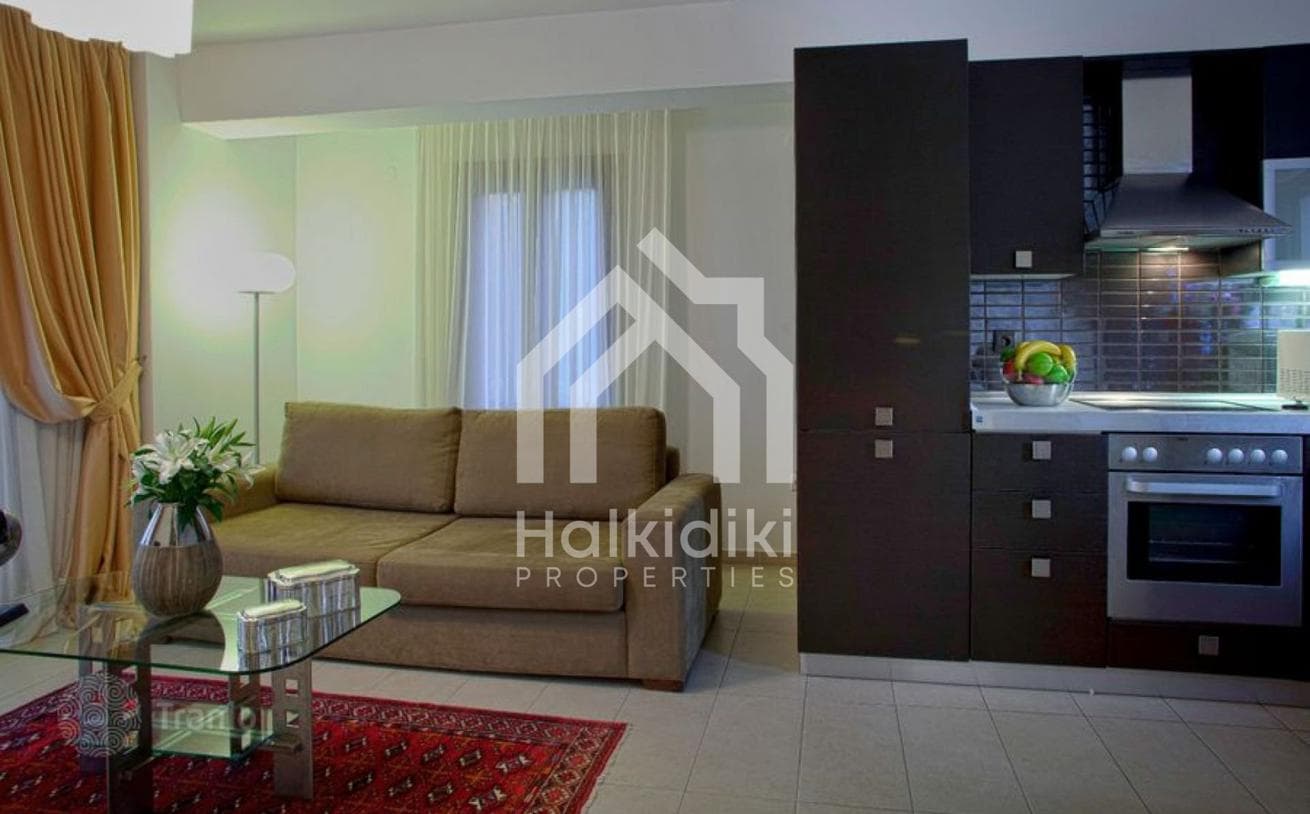 2-комнатный дом в городе 83 м² в Халкидики, Греция, фото 2