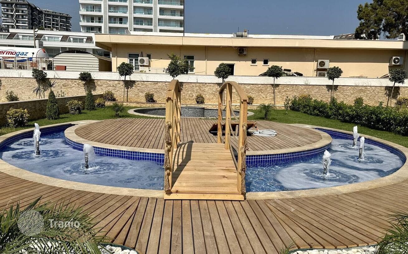 Luxury Apartments in Avsallar, Alanya, photo 5