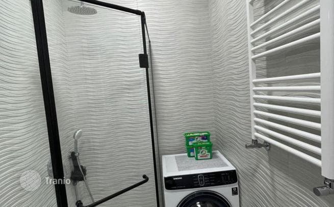 3-Bedroom Apartment in Tbilisi, photo 3