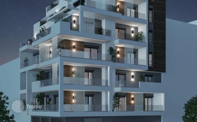 3-комнатный дом в городе 117 м² в Салониках, Греция