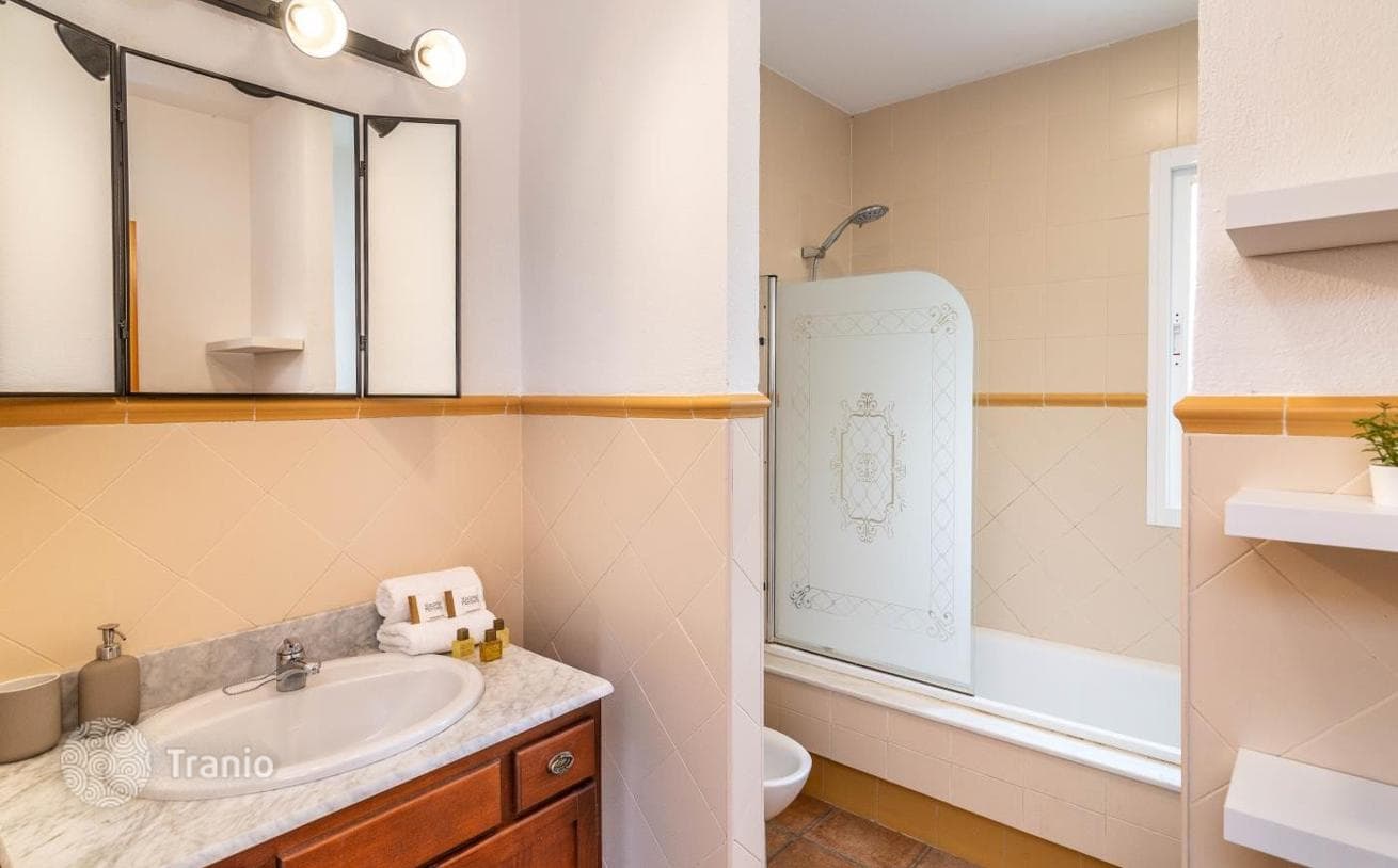 6-комнатная вилла 500 м² в Сан Педро Алькантара, Испания, фото 3
