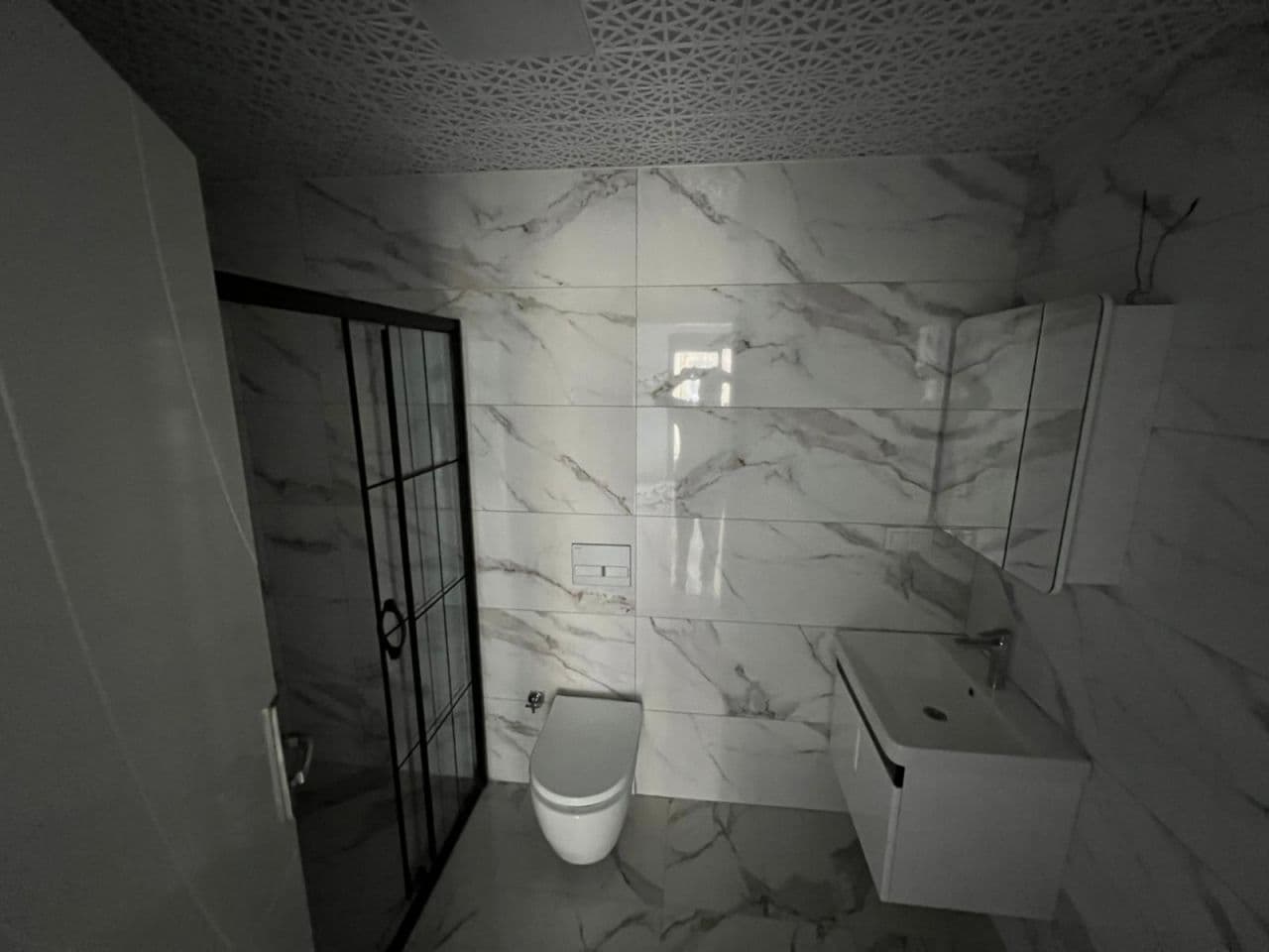 Квартира в Алании, Турция, 60 м², фото 4