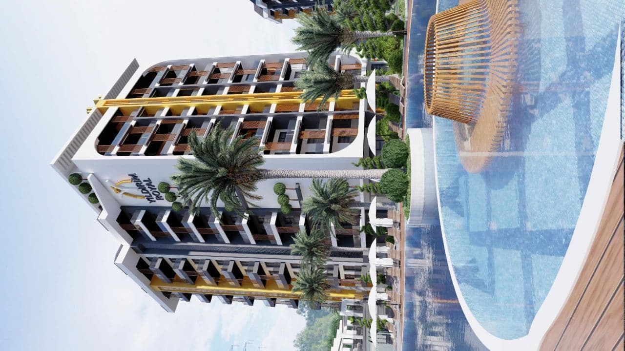 Квартира в Авсалларе, Турция, 130 м², фото 5