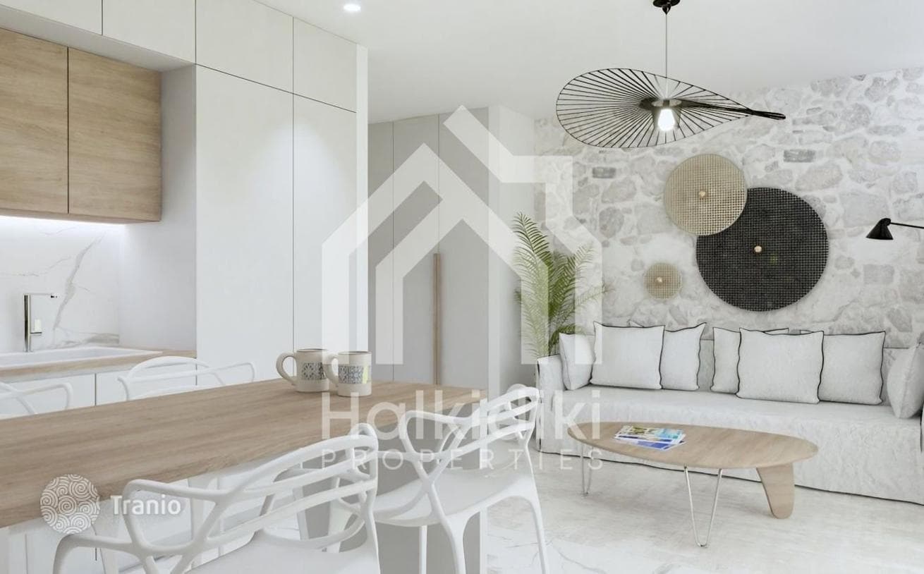 3-комнатный дом в городе 615 м² в Халкидики, Греция, фото 4