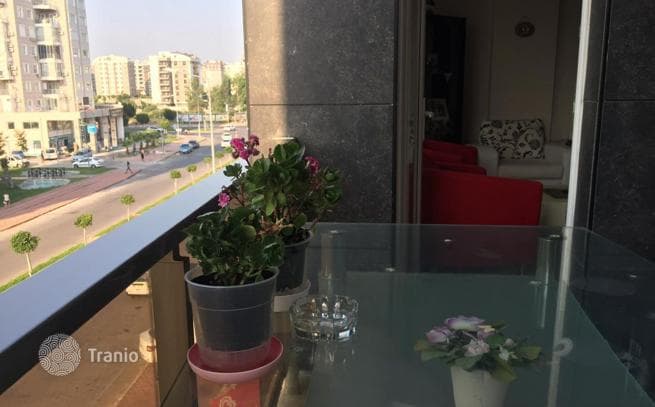 3-Bedroom (3+1) Apartment in Konyaalti, Antalya, photo 3