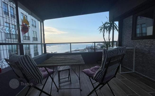 1-Bedroom Apartment in Beyoglu, Istanbul, photo 2