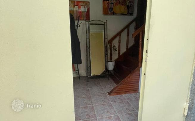 House in Old Tbilisi, Tbilisi