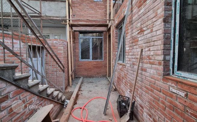 4-Bedroom House in Avlabari, Tbilisi, photo 2
