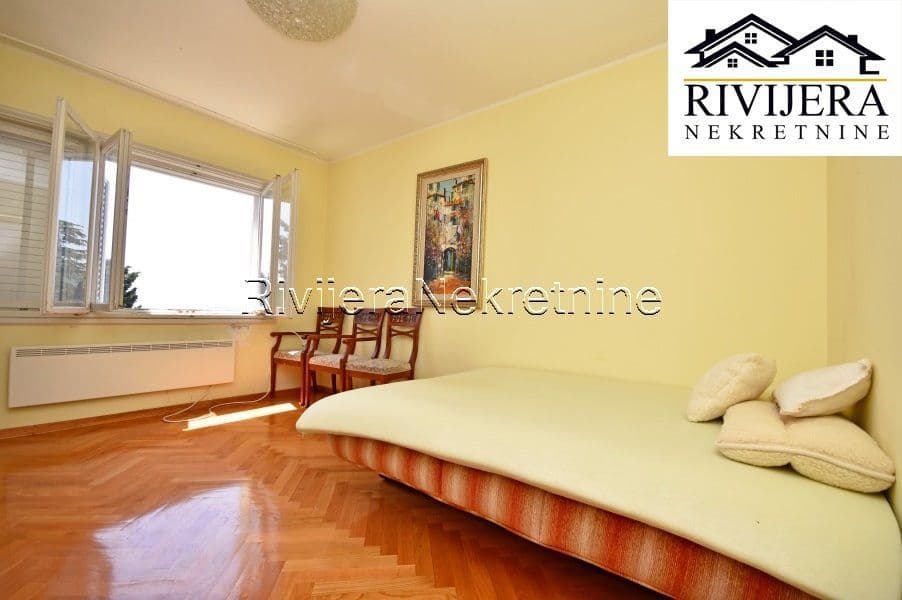 Квартира в Херцег-Нови, Черногория, 60 м², фото 3