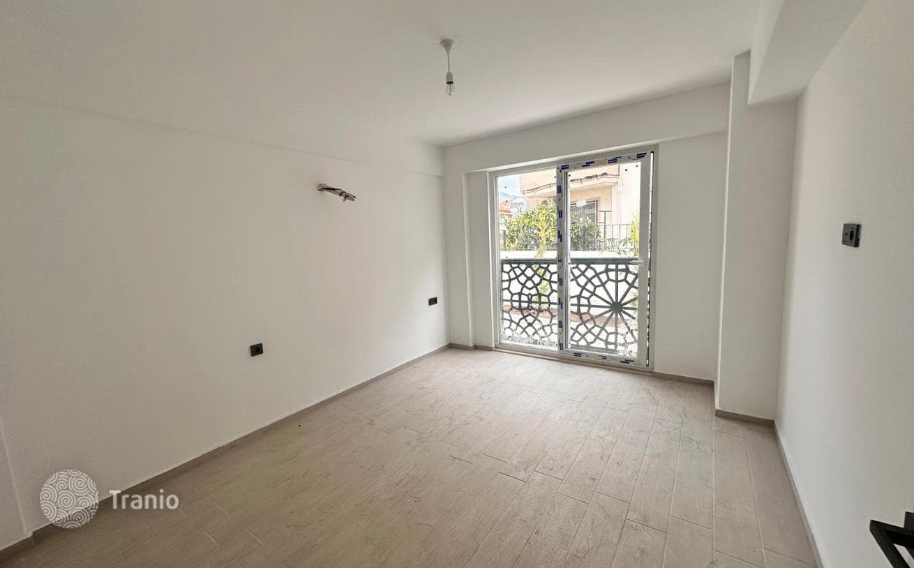 1-Bedroom Apartment with Private Pool and Garden in Turkey, photo 5