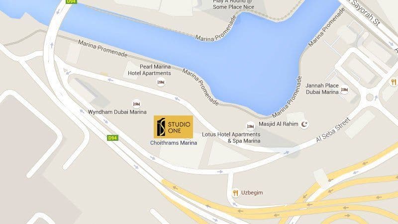 Апартаменты в Дубае, ОАЭ, 78 м², фото 4