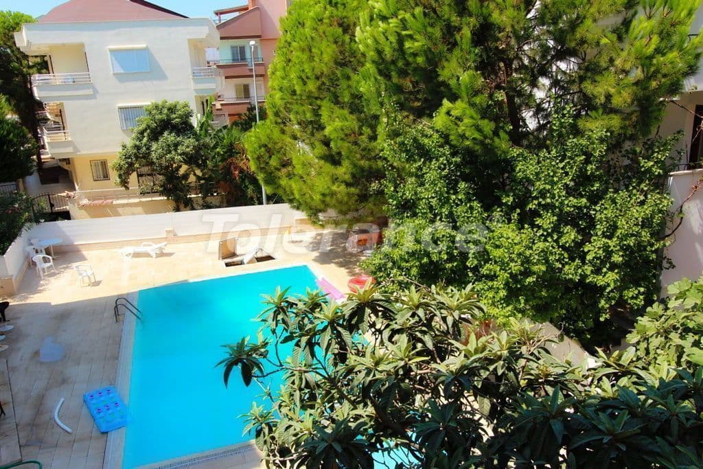 Апартаменты в Дидиме, Турция, 150 м²