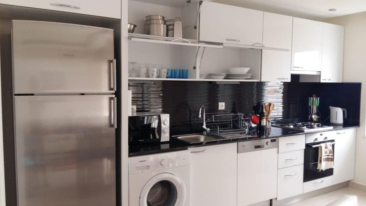 Квартира в Авсалларе, Турция, 65 м², фото 4