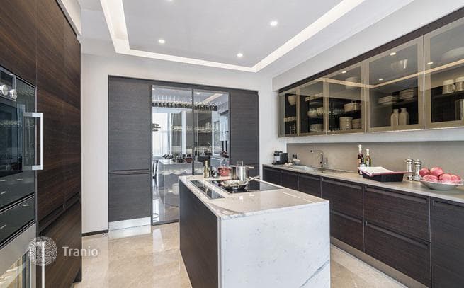 1-Bedroom (1+1) Apartment in Luxury Residential Complex in Chamlijaï, Istanbul, photo 3