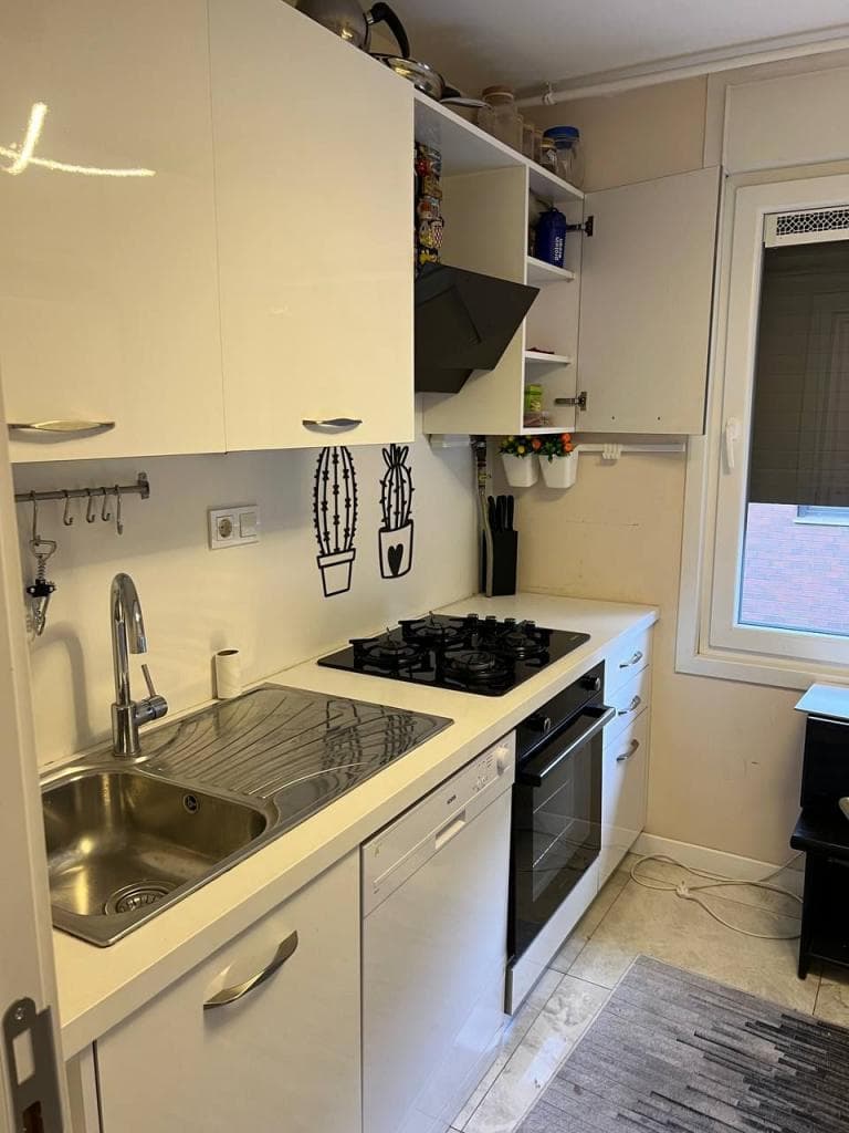 Квартира в Стамбуле, Турция, 176 м², фото 4