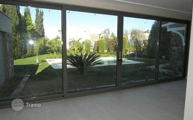 4-Bedroom Villa with Private Pool and Garden in Yalikavak, Bodrum, photo 2