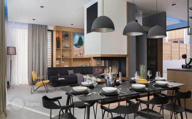 6-Bedroom Villa in Omis, Dalmatia, photo 2