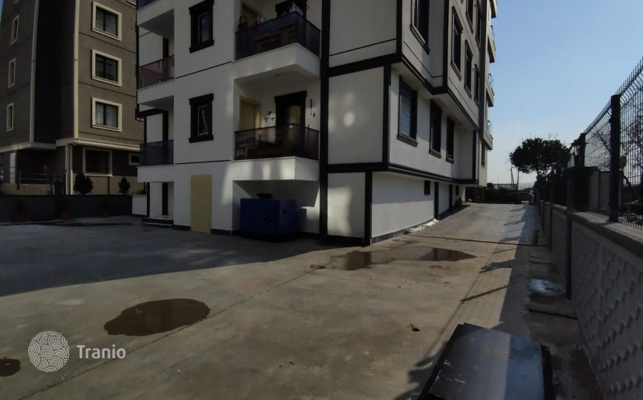 2-Bedroom Apartment in Kartal, Istanbul, photo 2