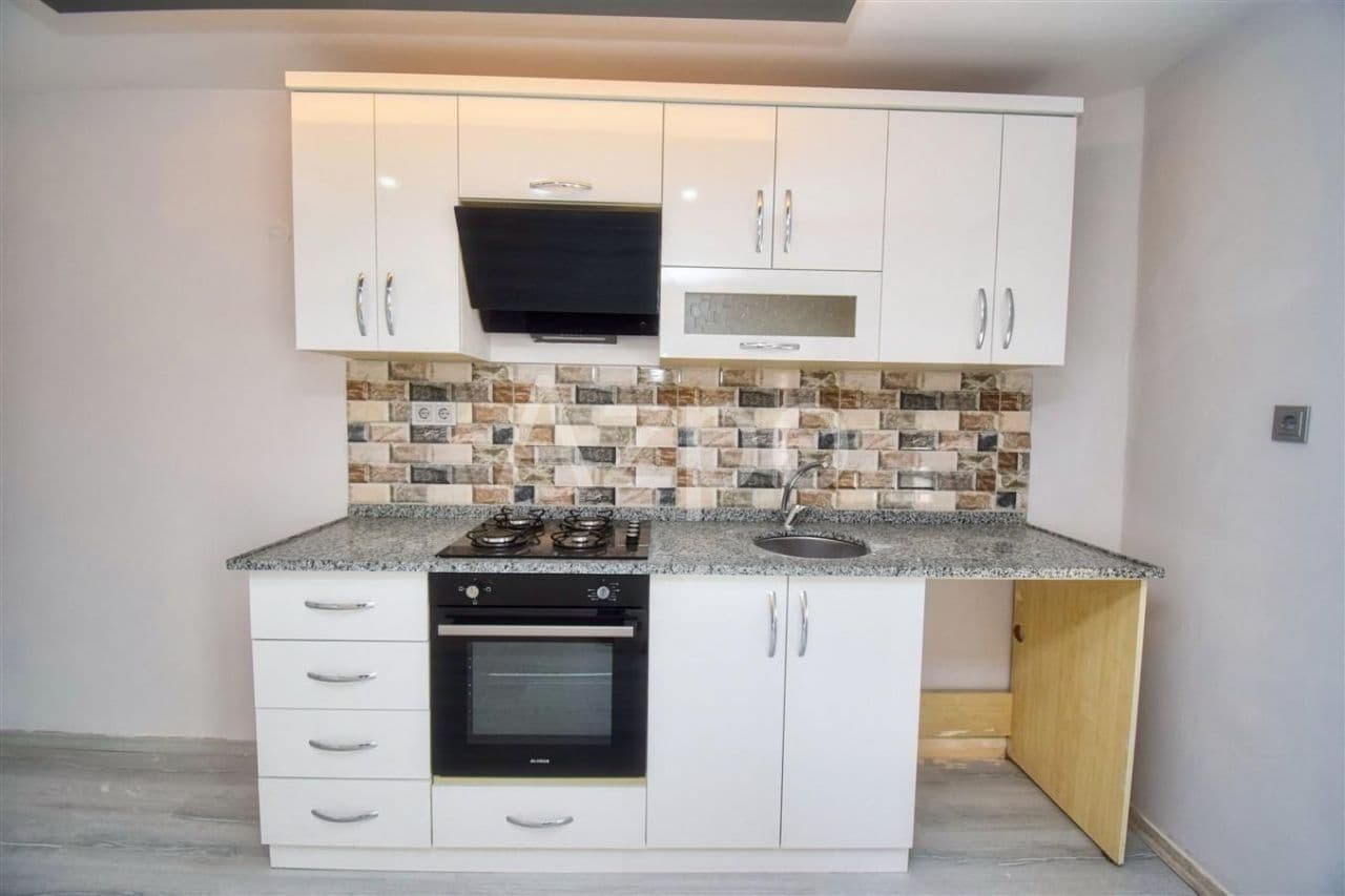 Апартаменты в Анталии, Турция, 100 м², фото 3