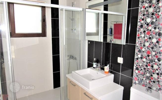 Villa with Garden and Panoramic Sea View in Yalikavak, photo 4