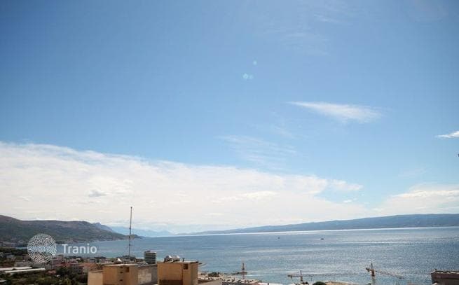 2-Bedroom Apartment in Split, Croatia, photo 2