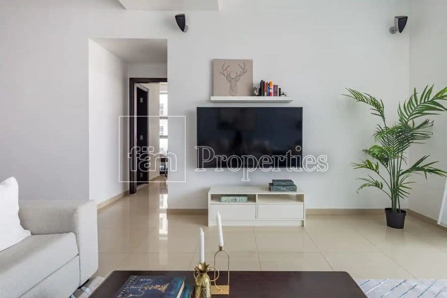Апартаменты в Дубае, ОАЭ, 139 м², фото 3