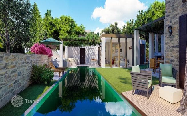 5-Bedroom Luxury Villa with Private Pool in Bodrum, photo 4