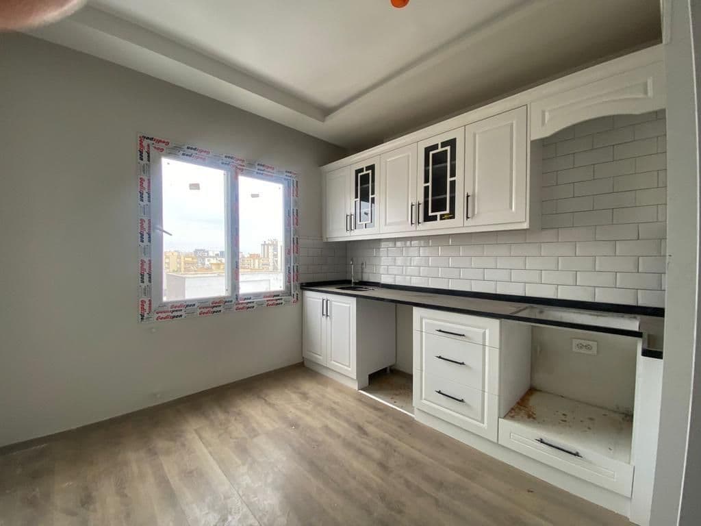 Квартира в Мерсине, Турция, 105 м², фото 3