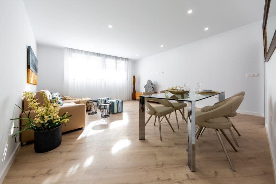 Апартаменты в Гуардамар-дель-Сегура, Испания, 106 м², фото 2
