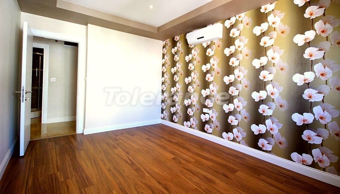 Апартаменты в Анталии, Турция, 160 м², фото 5