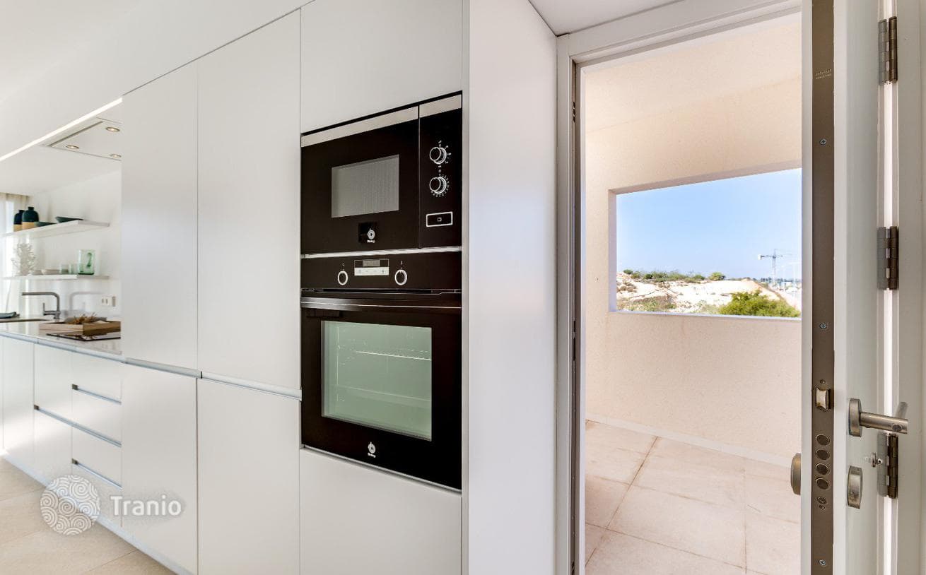3-комнатная квартира 91 м² в Торревьехе, Испания, фото 4