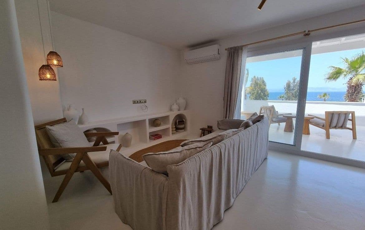 Апартаменты в Бодруме, Турция, 75 м², фото 3