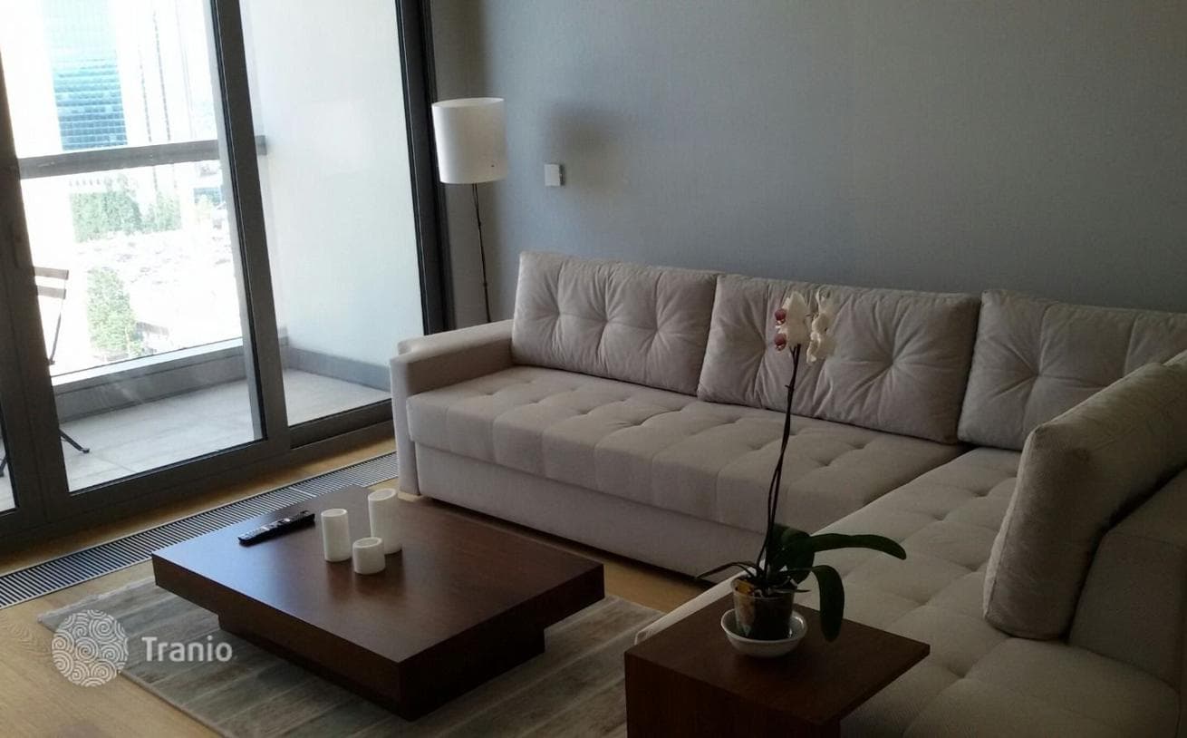 1-Bedroom Apartment in Sariyer, Istanbul, photo 5