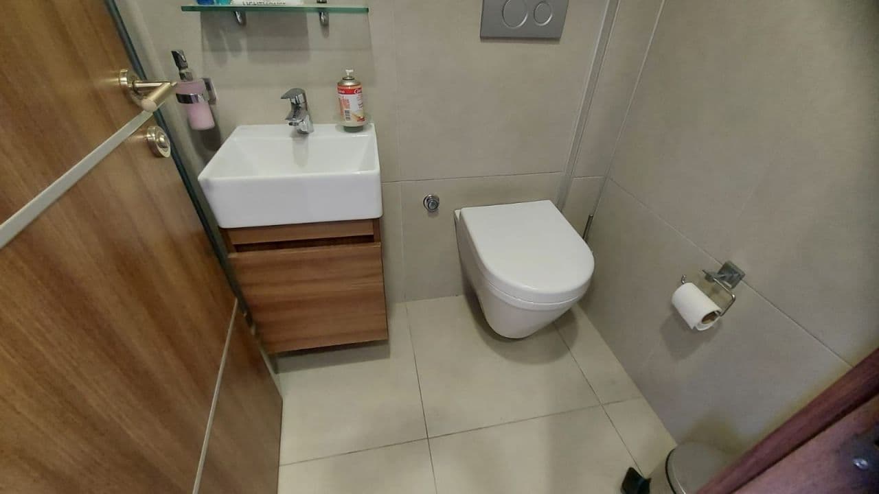 Квартира в Фетхие, Турция, 90 м², фото 3