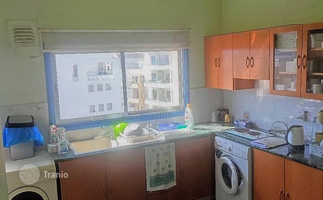 2-комнатная квартира 119 м² в городе Ларнаке, Кипр, фото 5
