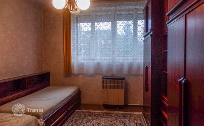 2-комнатная квартира 57 м² в Районе I (Районе Крепости), Венгрия, фото 2