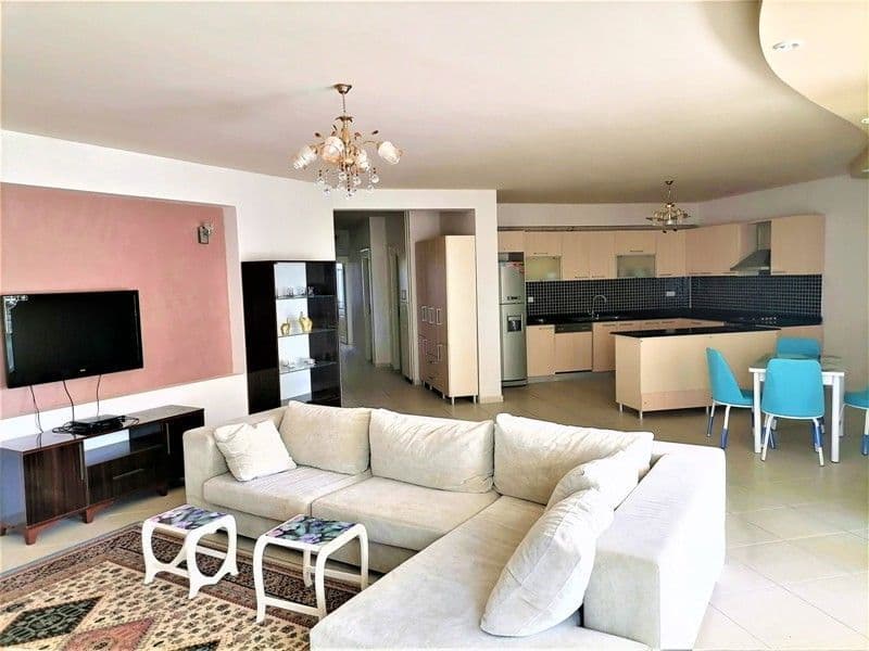 Квартира в Мерсине, Турция, 175 м², фото 3