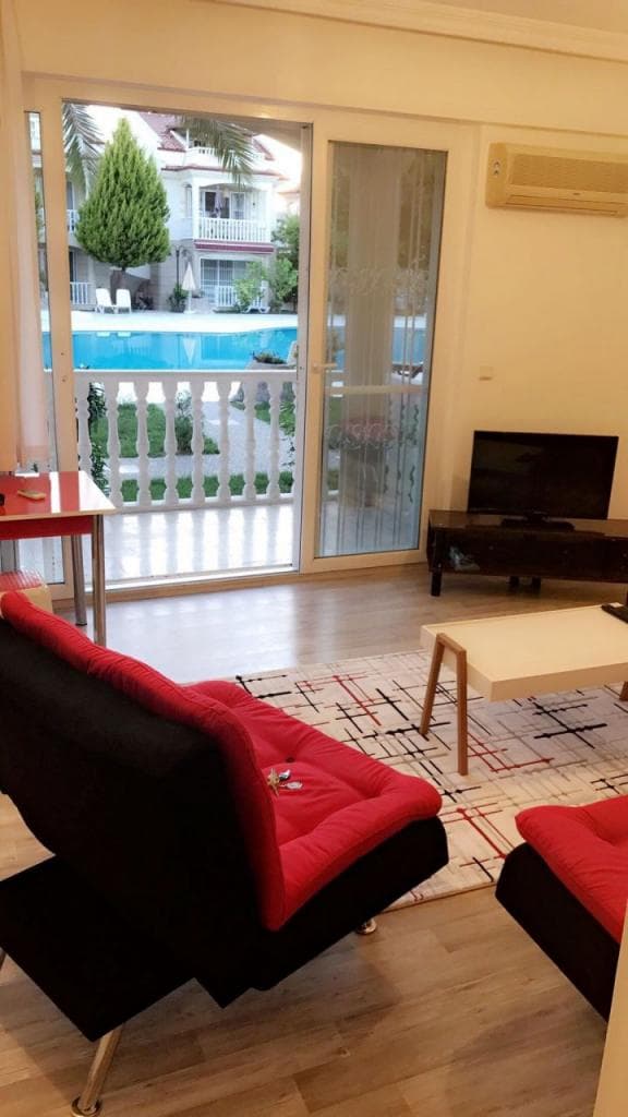 Квартира в Фетхие, Турция, 65 м², фото 5