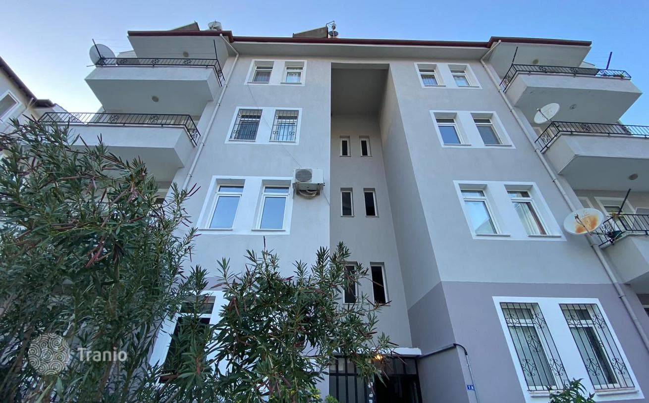 2-Bedroom Apartment in Fethiye, Turkey, photo 5