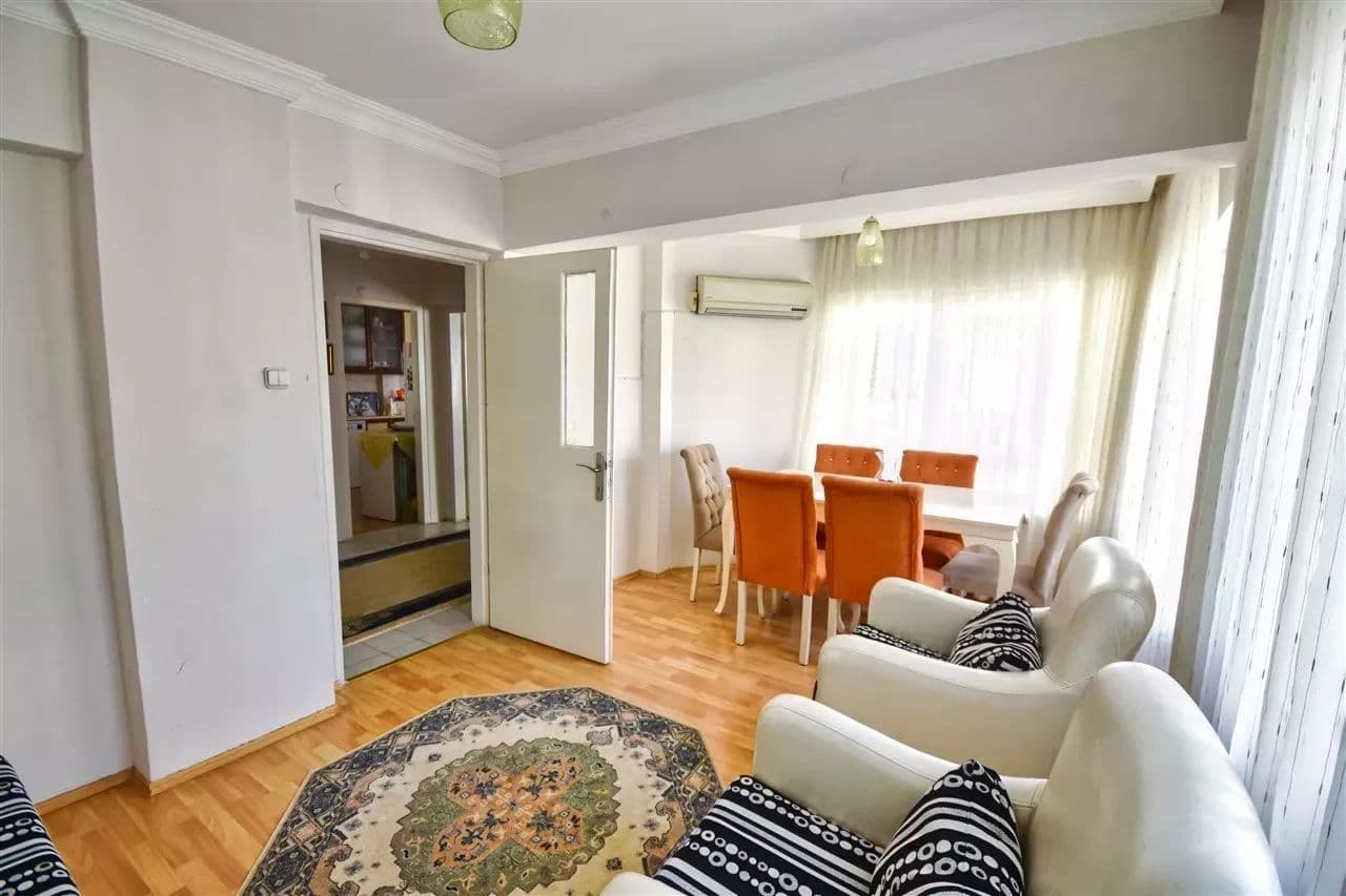 Апартаменты в Анталии, Турция, 140 м², фото 4