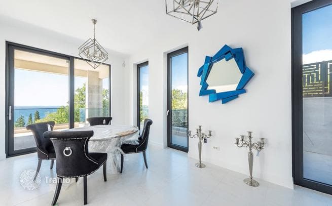 4-Bedroom Villa with Sea View in Budva, Montenegro, photo 5