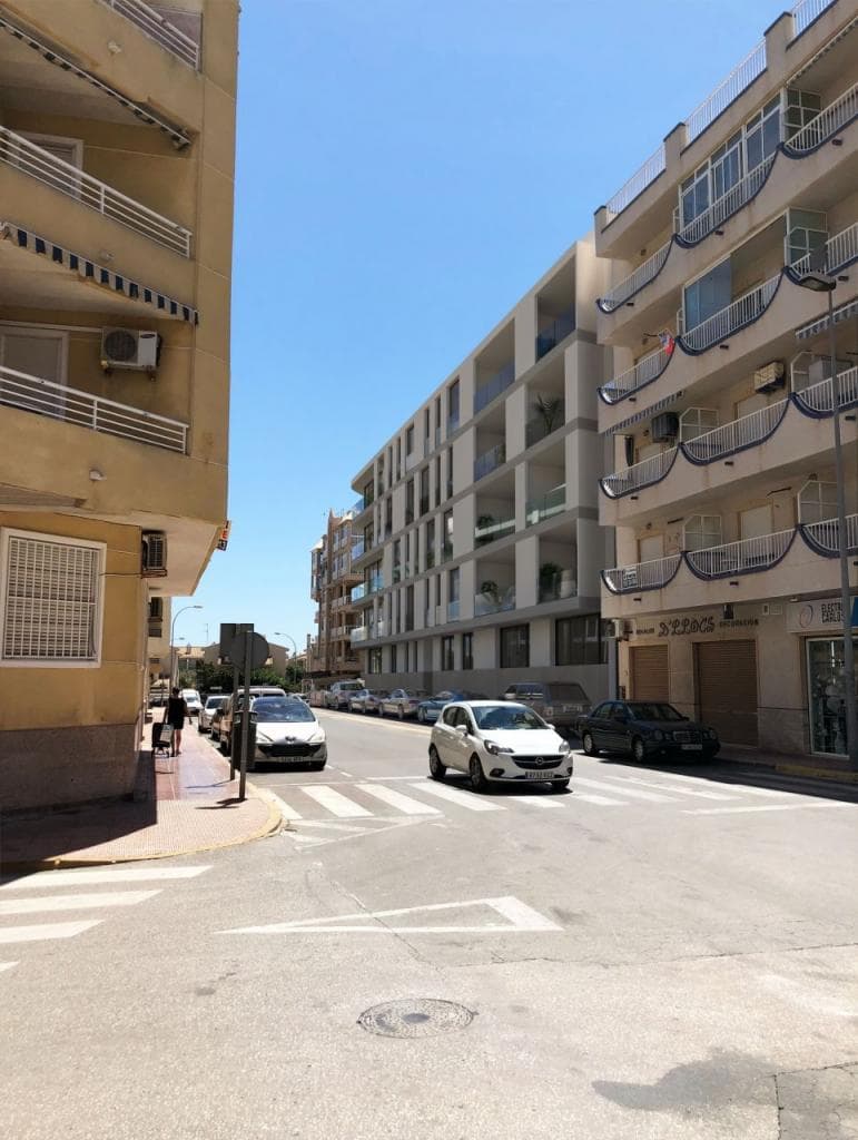 Апартаменты в Гуардамар-дель-Сегура, Испания, 91 м², фото 2