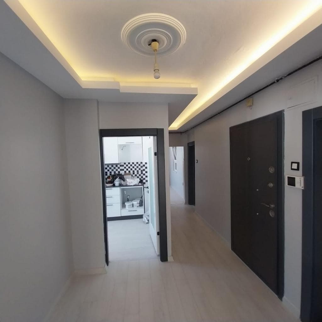 Квартира в Анталии, Турция, 140 м², фото 2