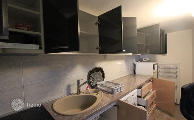 Furnished Apartment with Private Garden 50 m from the Sea in Herceg Novi, photo 5