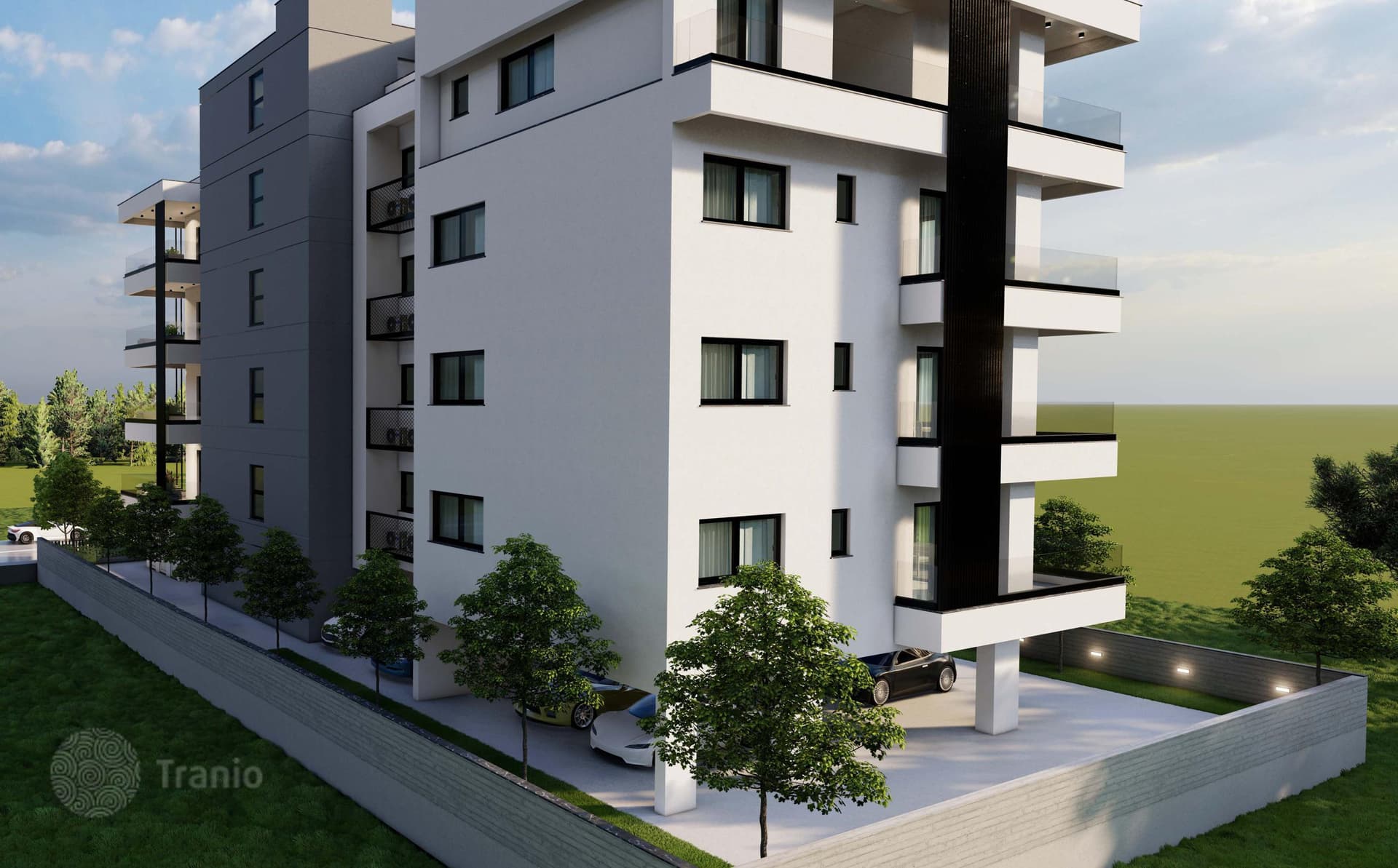 New Apartments in Limassol City Center, photo 4