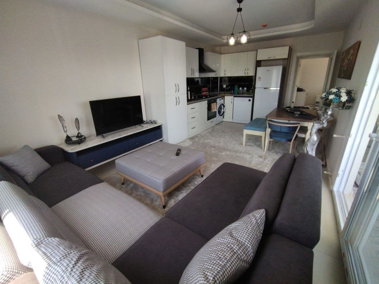 Квартира в Мерсине, Турция, 115 м², фото 5