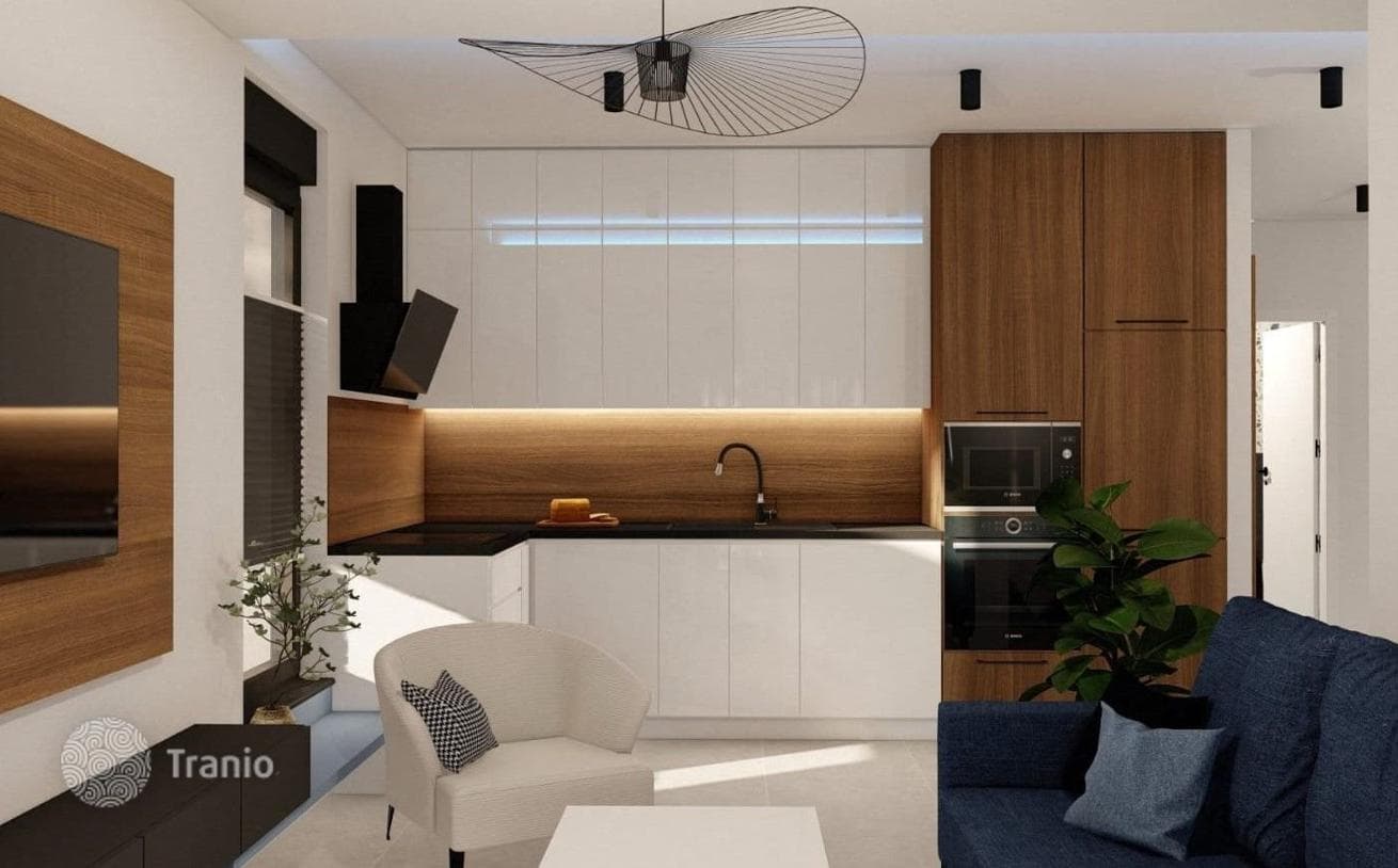 2-Bedroom Apartment in New Build in Pula, Croatia, photo 3
