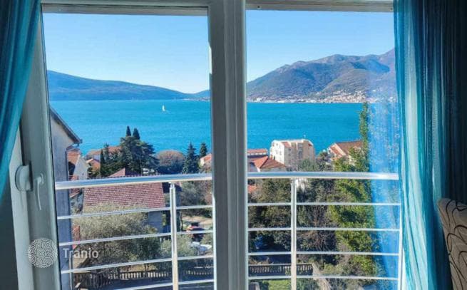 Studio Apartment in Tivat, photo 2