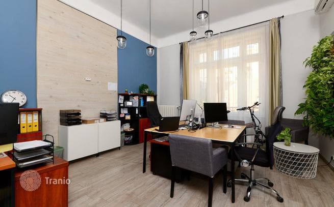 2-комнатная квартира 74 м² в Районе V (Белварош-Липотвароше), Венгрия, фото 4