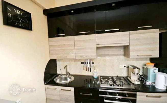 1-Bedroom Apartment in Saburtalo, Tbilisi, photo 4